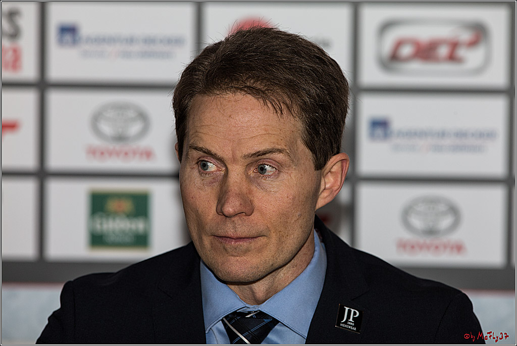 DEL, Koelner Haie - Grizzlys Wolfsburg, 17.03.2017